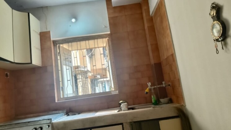 Kitchen, rose-garden-chs-santacruz 2 Bedroom 800 Sq.Ft. Apartment In Santacruz East Mumbai 7936940