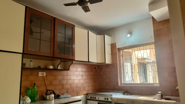 2 BHK Apartment For Sale in Rose Garden CHS Santacruz