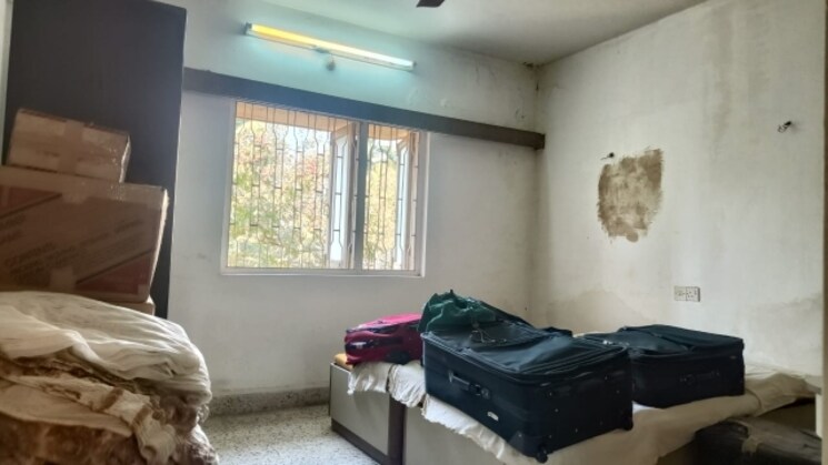 Living Room, rose-garden-chs-santacruz 2 Bedroom 800 Sq.Ft. Apartment In Santacruz East Mumbai 7936940