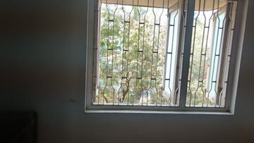 Balcony in 2 BHK Apartment at Rose Garden CHS Santacruz, Santacruz East – for Sale