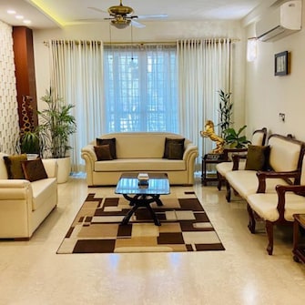 4 BHK Builder Floor For Rent in Eros Rosewood City Rosewood City Gurgaon  7936928