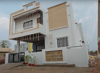 2 BHK Villa For Resale in Soukya Road Bangalore  7936344