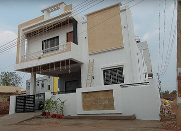 2 BHK Villa For Resale in Soukya Road Bangalore  7936344