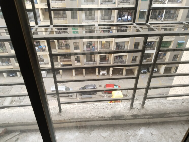 Balcony, kailash-height 2 Bedroom 725 Sq.Ft. Builder Floor In Virar West Palghar 7936892