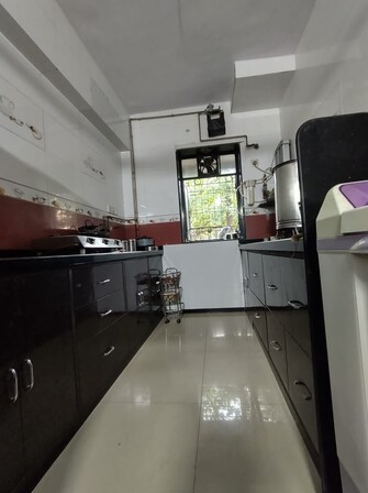 2 BHK Apartment For Rent in Tolaram Building Chembur Mumbai  7936890