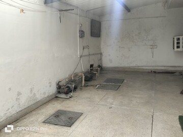 Parking in 2 BHK Builder Floor at Greater Kailash I – for Rent