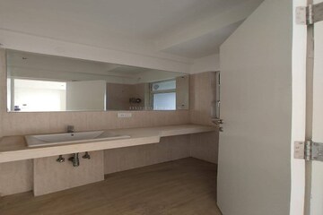 Attached Bathroom in 4 BHK Apartment at DLF New Town Heights I, Sector 90 – for Sale
