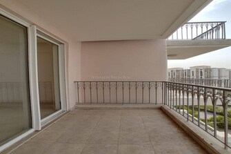 4 BHK Apartment For Resale in DLF New Town Heights I Sector 90 Gurgaon  7936879