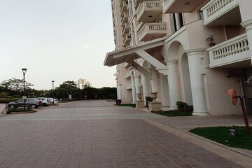 4 BHK Apartment – Exterior View View at DLF New Town Heights I, Sector 90 - for Sale