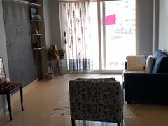 2.5 BHK 1500 Sq.Ft. Apartment in Pacific Golf Estate