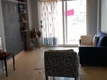 2.5 BHK Apartment For Sale in Pacific Golf Estate, Kulhan