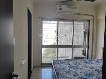 1 BHK Apartment For Rent in Shivalik Bandra North Gulmohar Avenue Bandra East Mumbai  7936932