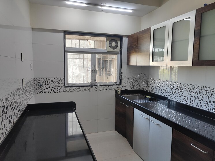 Kitchen, shivalik-bandra-north-gulmohar-avenue 1 Bedroom 322 Sq.Ft. Apartment In Bandra East Mumbai 7936959