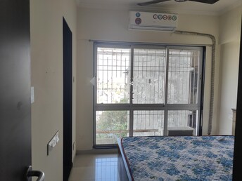 1 BHK Apartment For Rent in Shivalik Bandra North Gulmohar Avenue Bandra East Mumbai  7936959