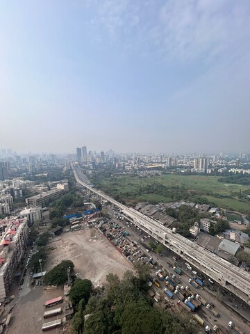 2 BHK Apartment – Exterior View View at Dynamix Avanya, Dahisar East - for Rent