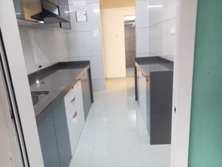 Kitchen, vasudev-sky-high 1 Bedroom 435 Sq.Ft. Apartment In Mira Road Thane 7936962