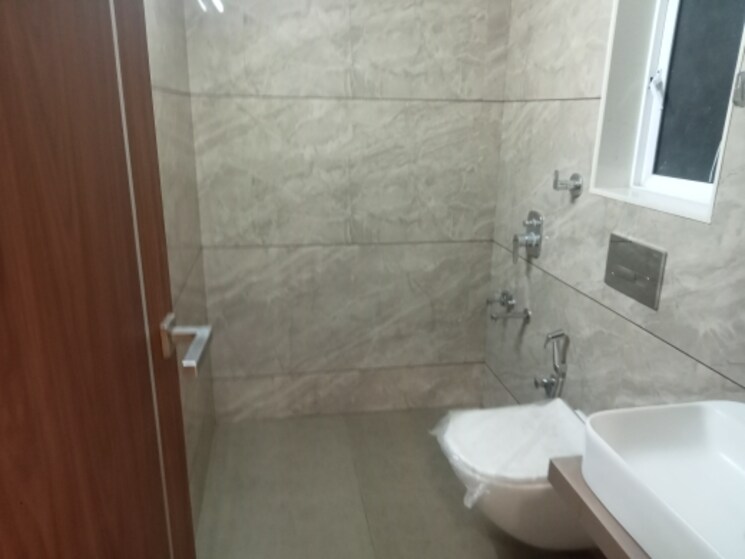 Bathroom, vasudev-sky-high 1 Bedroom 435 Sq.Ft. Apartment In Mira Road Thane 7936962