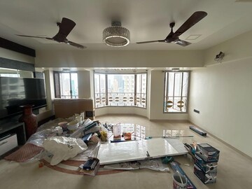 3 BHK Apartment For Rent in Chaitanya Tower, Prabhadevi