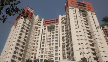 3 BHK Apartment – Exterior View View at Chaitanya Tower, Prabhadevi - for Rent