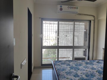 2 BHK Apartment For Rent in Dosti Eastern Bay, Wadala