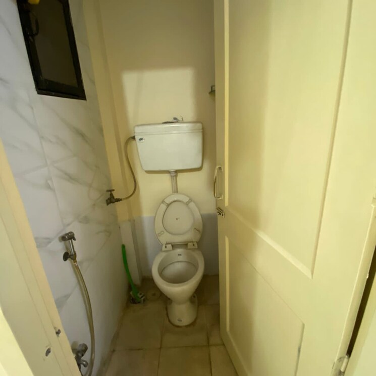 Bathroom, shirke-nisarg-chs 1 Bedroom 570 Sq.Ft. Apartment In Sion Mumbai 7937092