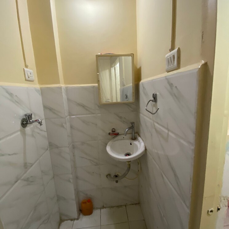 Bathroom, shirke-nisarg-chs 1 Bedroom 570 Sq.Ft. Apartment In Sion Mumbai 7937092