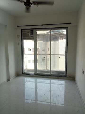 Master Bedroom in 1 BHK Apartment at Raj Akshay, Mira Road – for Rent