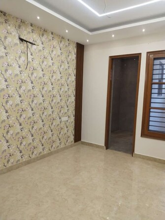 4 BHK Villa For Rent in Silver City Extention Vip Road Zirakpur  7937082