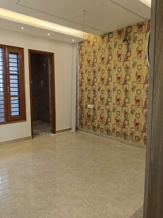 4 BHK Villa For Rent in Silver City Extention Vip Road Zirakpur  7937082