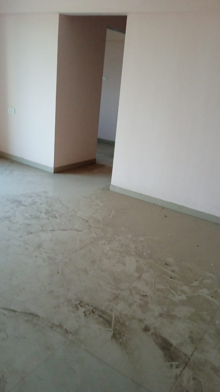 1 BHK Apartment For Sale in Shree Samruddhi Residency