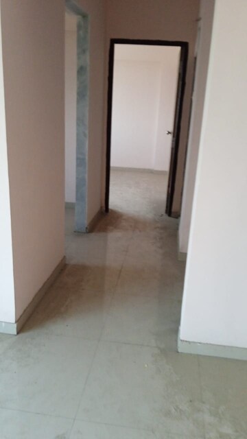 Master Bedroom in 1 BHK Apartment at Shree Samruddhi Residency, Diva – for Sale