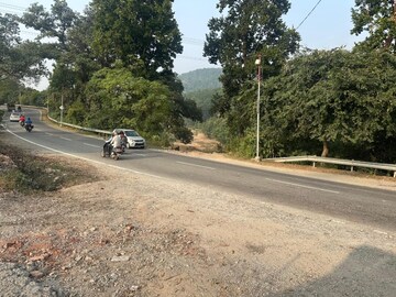  Plot – Exterior View View at Shimla Bypass Road - for Sale
