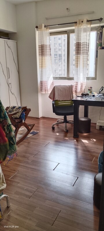 Gym in 3 BHK Apartment at Lodha Splendora, Ghodbunder Road – for Rent