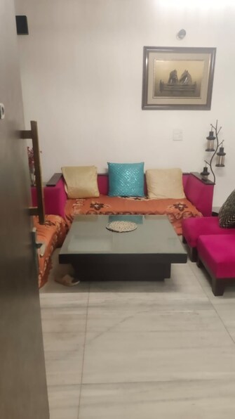 2 BHK Builder Floor For Rent in Sector 22 Gurgaon  7937064