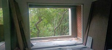 Balcony in 4 BHK Apartment at Sanskruti Prabhat, Prabhat Road – for Sale
