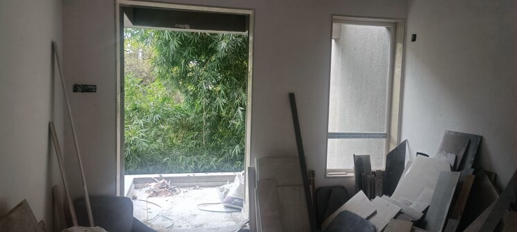 Balcony, sanskruti-prabhat 4 Bedroom 2400 Sq.Ft. Apartment In Prabhat Road Pune 7937116