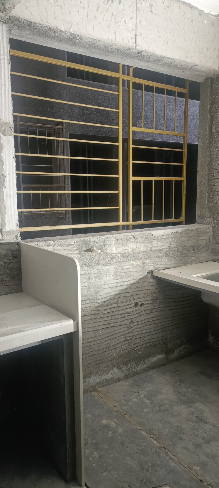 Balcony, sanskruti-prabhat 4 Bedroom 2400 Sq.Ft. Apartment In Prabhat Road Pune 7937116