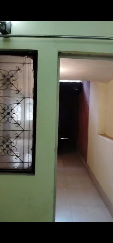 Staircase in 2 BHK Builder Floor at Lajpat Nagar – for Rent