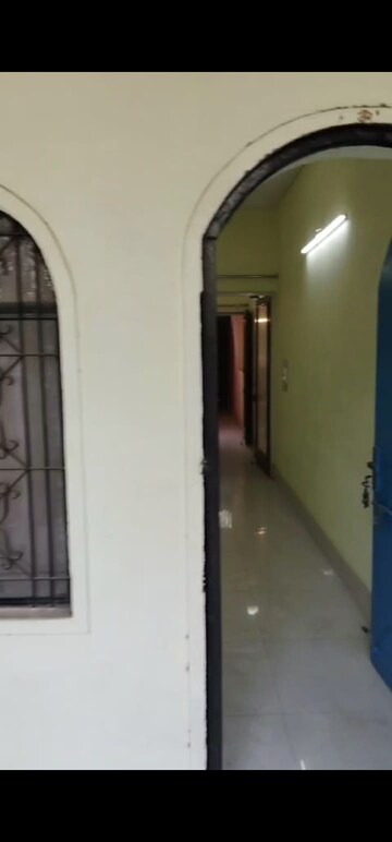 Building Lobby in 2 BHK Builder Floor at Lajpat Nagar – for Rent