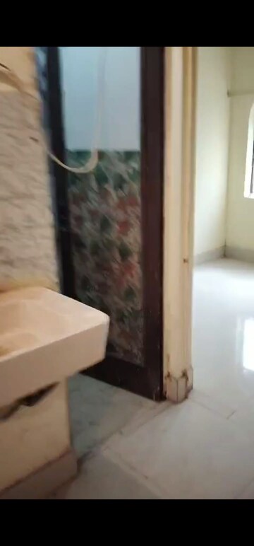 Bedroom in 2 BHK Builder Floor at Lajpat Nagar – for Rent