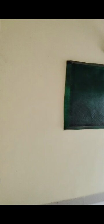 Master Bedroom in 2 BHK Builder Floor at Lajpat Nagar – for Rent
