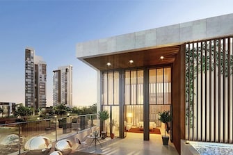 3 BHK Apartment For Resale in Ganga Anantam Sector 85 Gurgaon  7937055