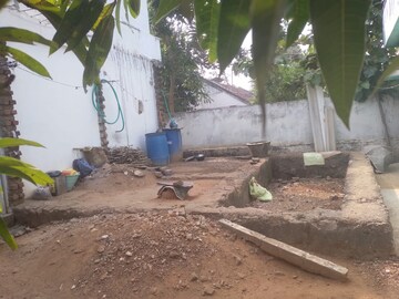  Plot – Exterior View View at Bheemili - for Sale