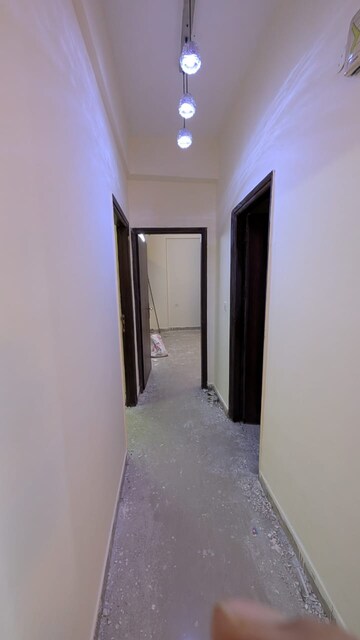 Building Lobby in 2 BHK Builder Floor at Royal Garden Shastri Nagar, Shastri Nagar – for Rent