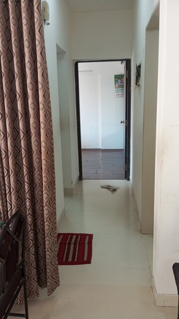 Bathroom in 1 BHK Apartment at Lodha Splendora, Ghodbunder Road – for Rent