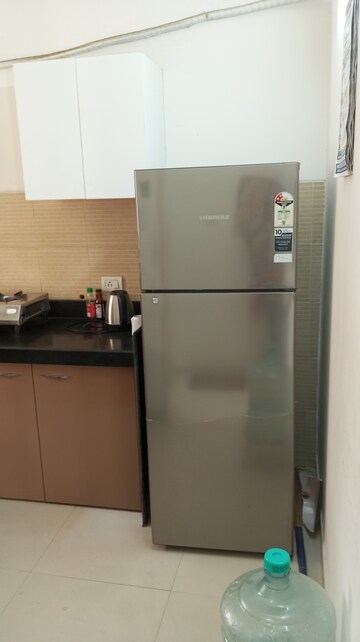 1 BHK Apartment For Rent in Lodha Splendora, Ghodbunder Road