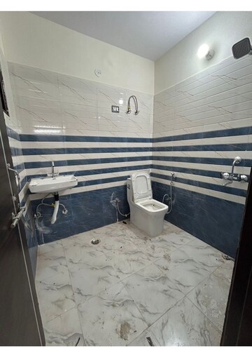 Kitchen in 2 BHK Builder Floor at Saket – for Rent