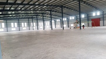 Commercial Warehouse 26000 Sq.Ft. For Rent in Mangalpalle Hyderabad  7933352