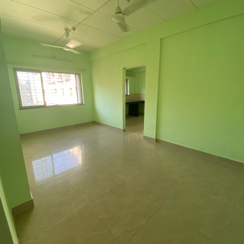 1 BHK + Extra Room 652 Sq.Ft. Apartment in Om CHS Sion