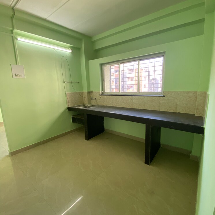 Kitchen, om-chs-sion 1 Bedroom 652 Sq.Ft. Apartment In Sion Mumbai 7937358